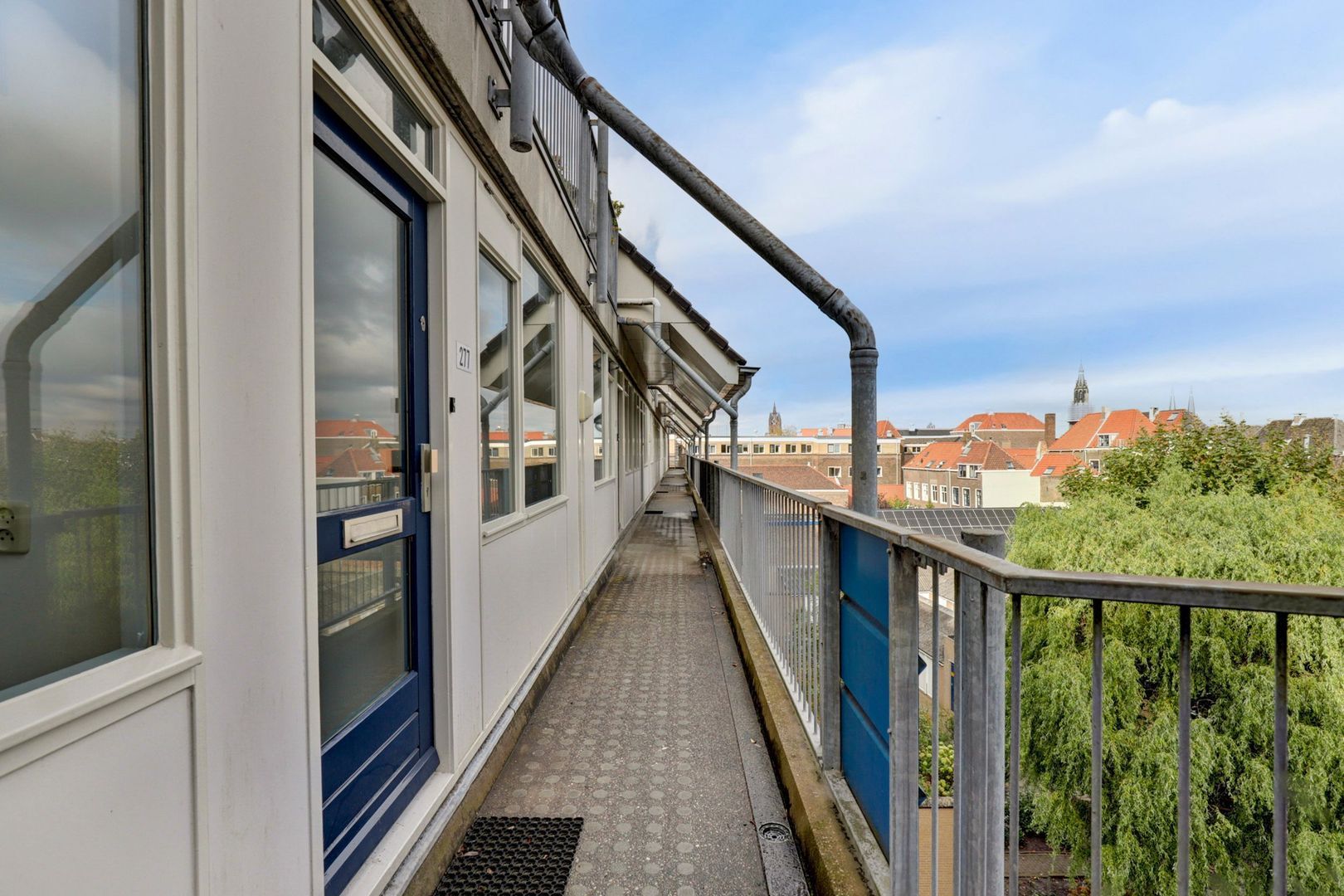 Westvest 277, Delft foto-9