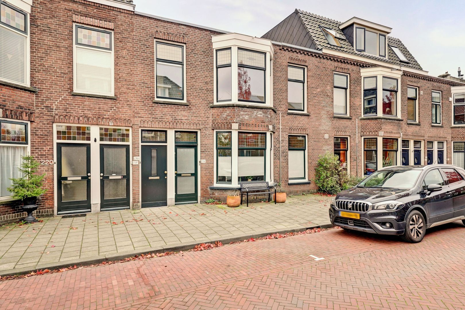 Kloosterkade 216, Delft foto-0