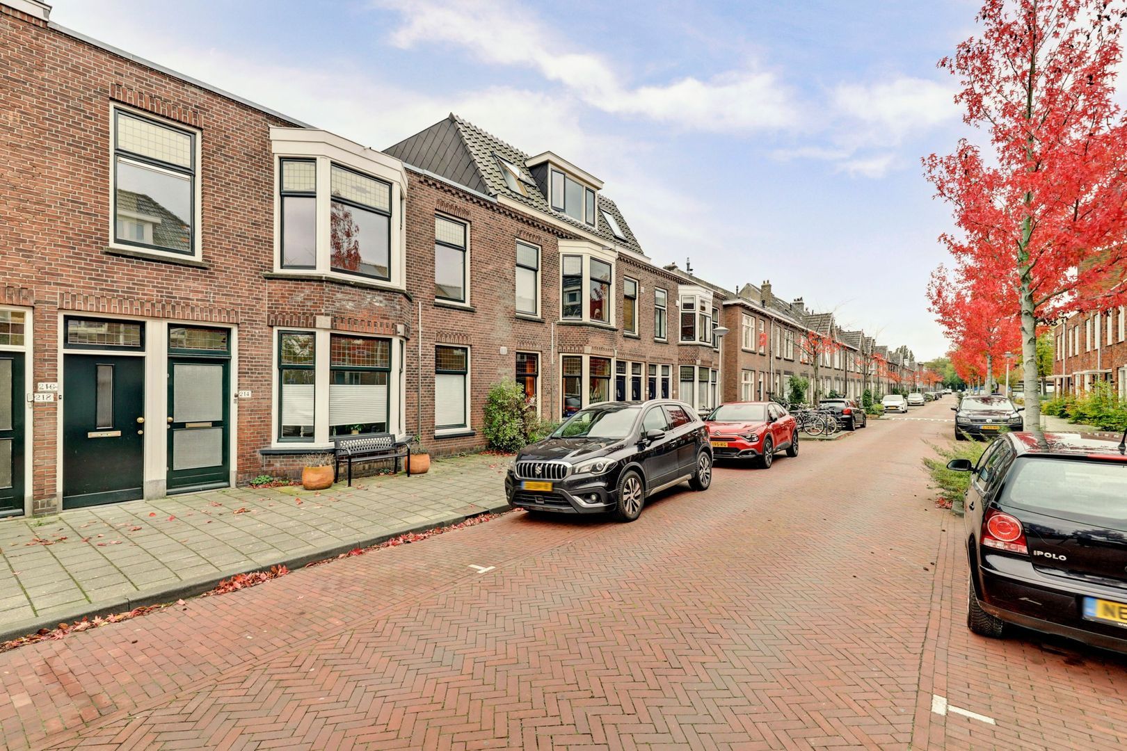 Kloosterkade 216, Delft foto-5