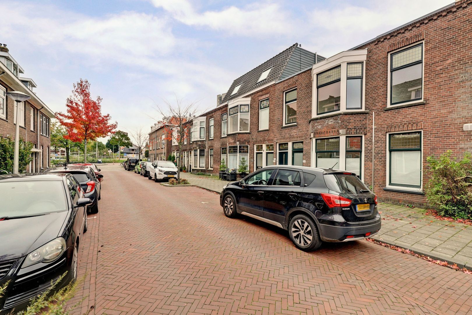Kloosterkade 216, Delft foto-6