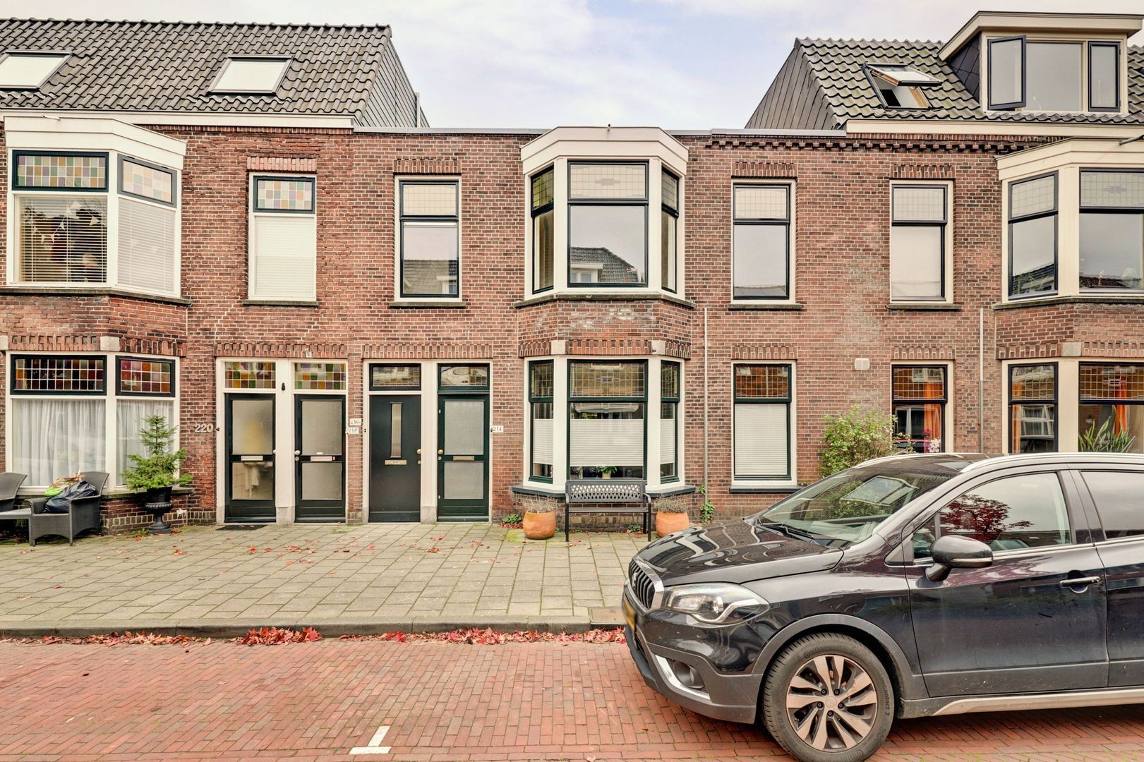 Kloosterkade 216, Delft foto-7