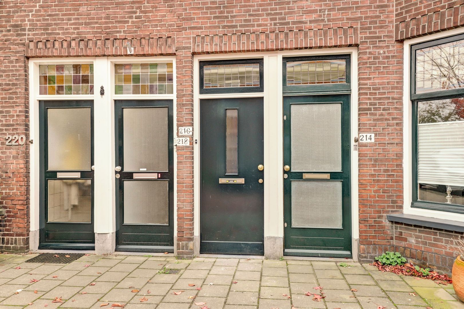 Kloosterkade 216, Delft foto-8