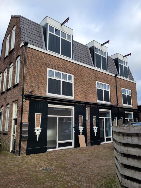 Apartment in Hilversum