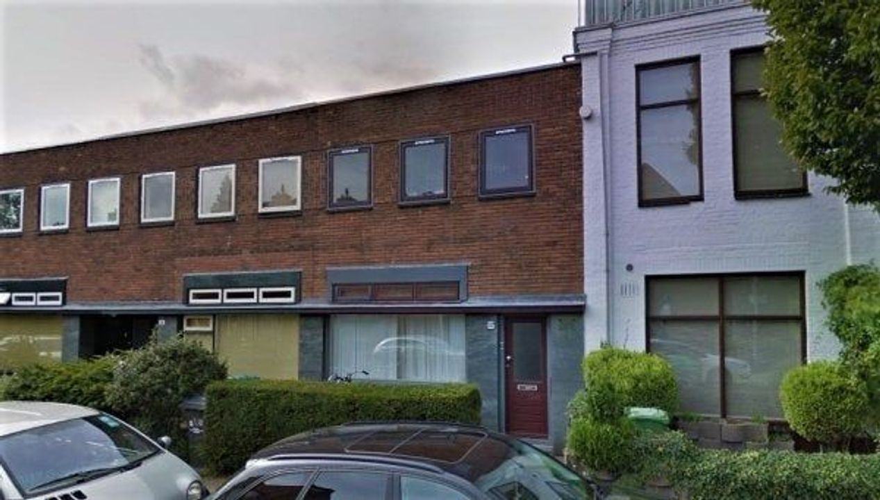 Appartement in Hilversum