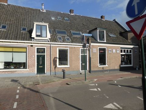 homes for rent on Langestraat 110