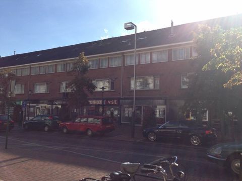 apartments for rent on Albertus Perksteeg 15 E