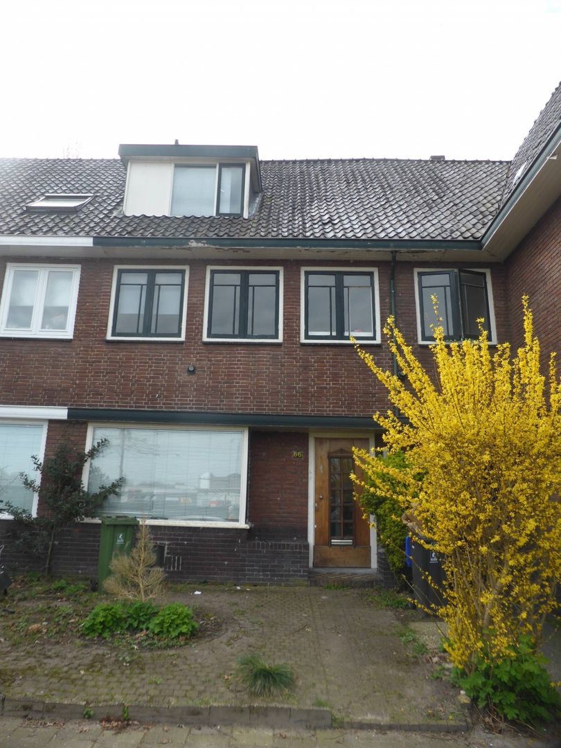 Woonhuis in Hilversum