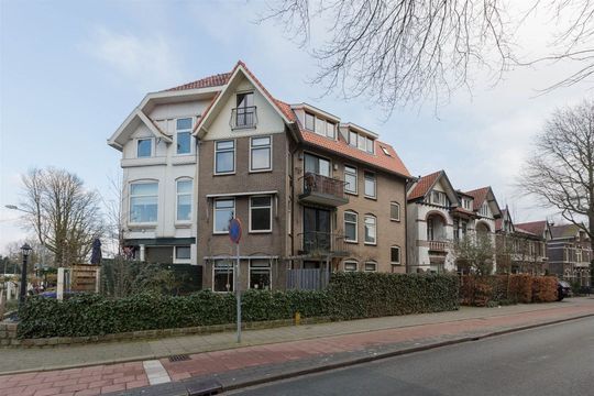 private-rentals for rent on Koninginneweg 57 A