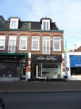 apartments for rent on Havenstraat 24 B