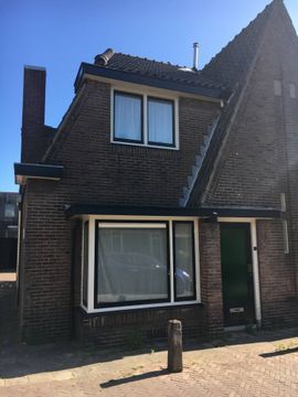 private-rentals for rent on 1e Oosterstraat 9 BG