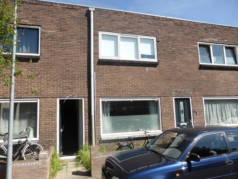 appartementen te huur op 2e Oosterstraat 9