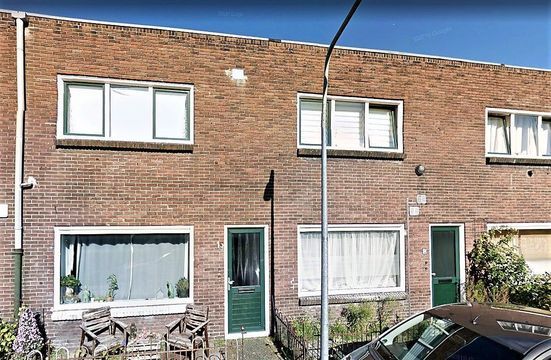 appartementen te huur op 2e Oosterstraat 17 A