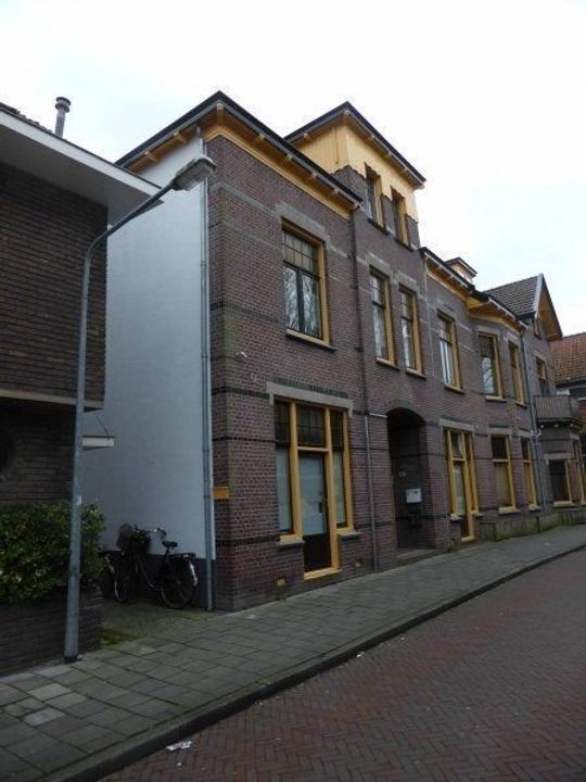 Kapelstraat 27 2, Hilversum, Hilversum