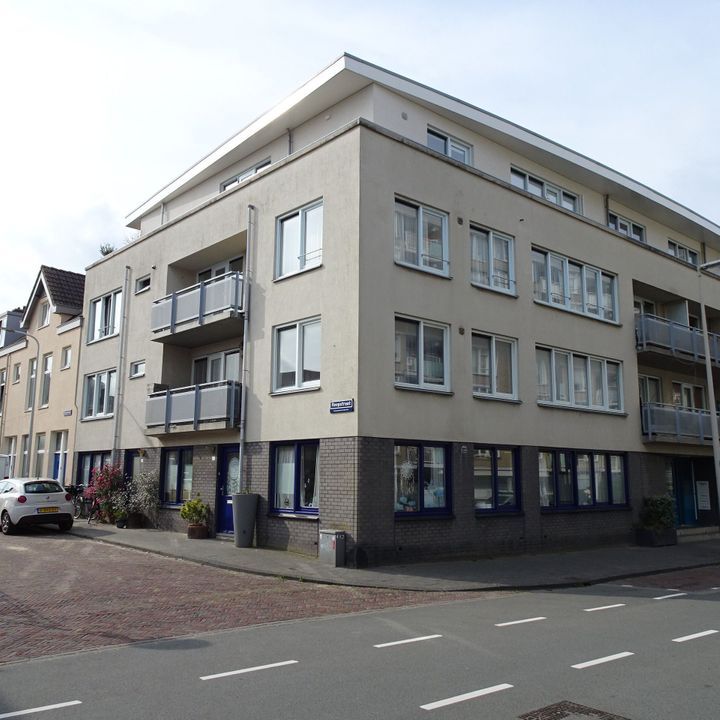 Appartement in 's-Gravenhage