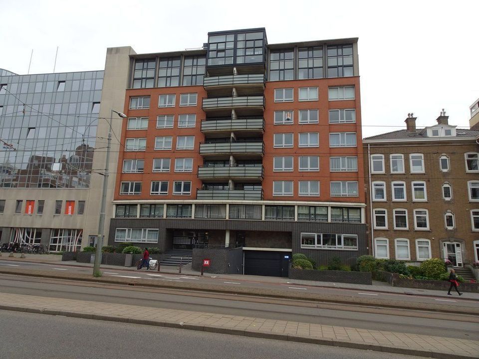 Apartment in 's-Gravenhage