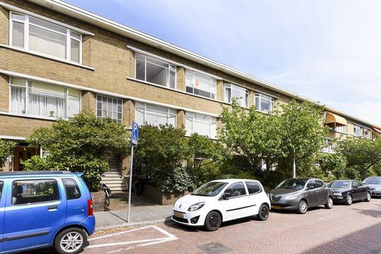 Stalpertstraat 28, Den Haag