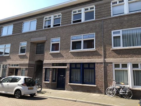 Joan Maetsuyckerstraat 165, Den Haag