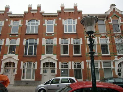 huurwoningen te huur op Van Slingelandtstraat 152