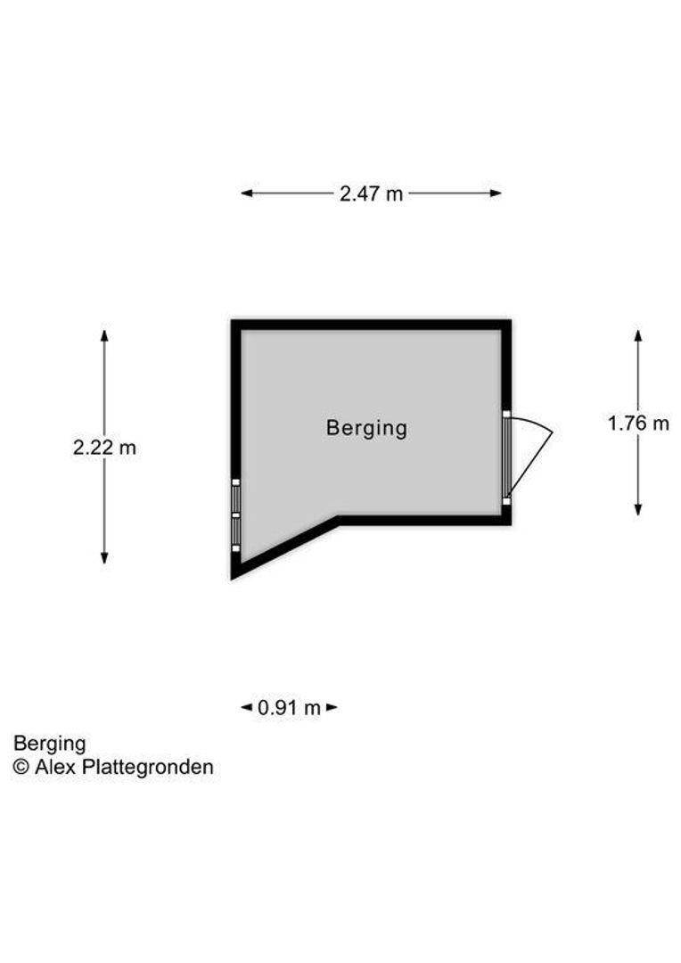 Van Hogenhoucklaan 46