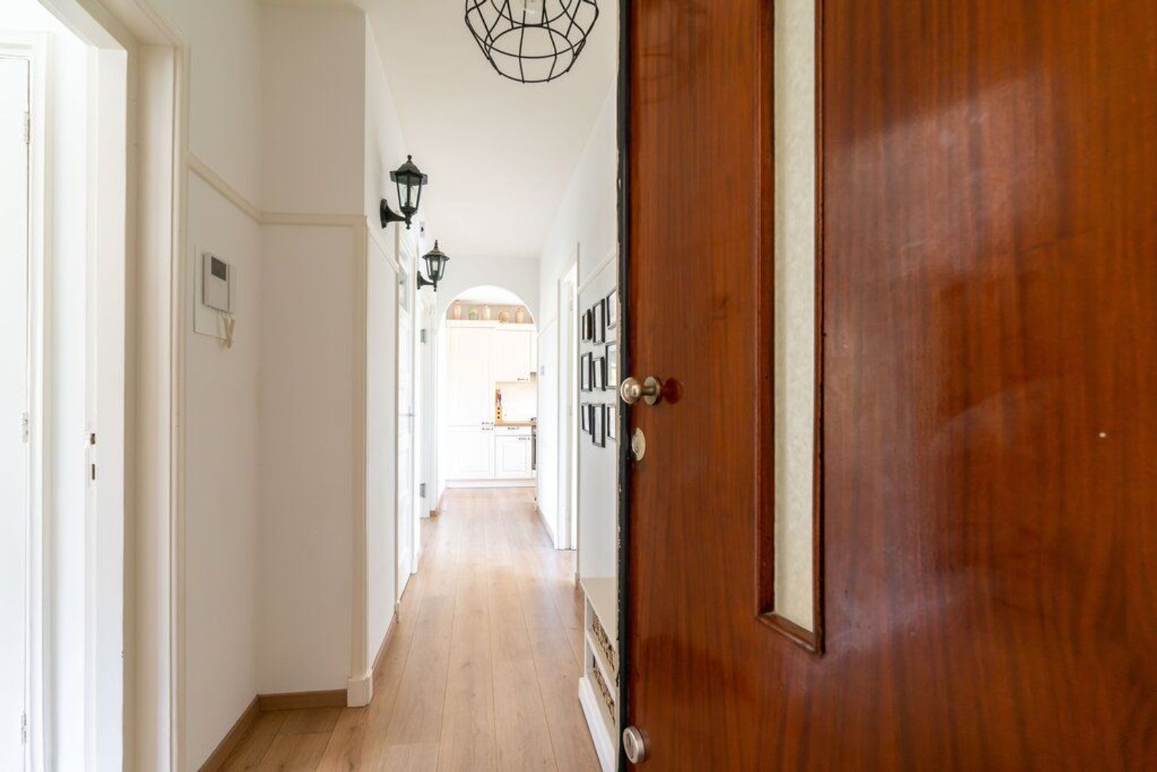 Van Hogenhoucklaan 46