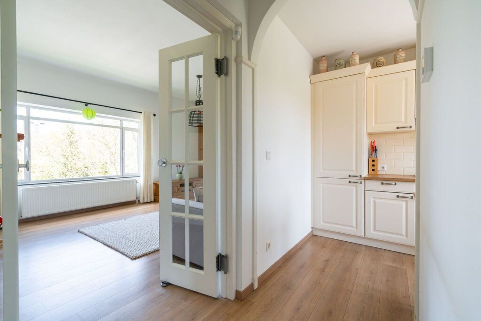 Van Hogenhoucklaan 46