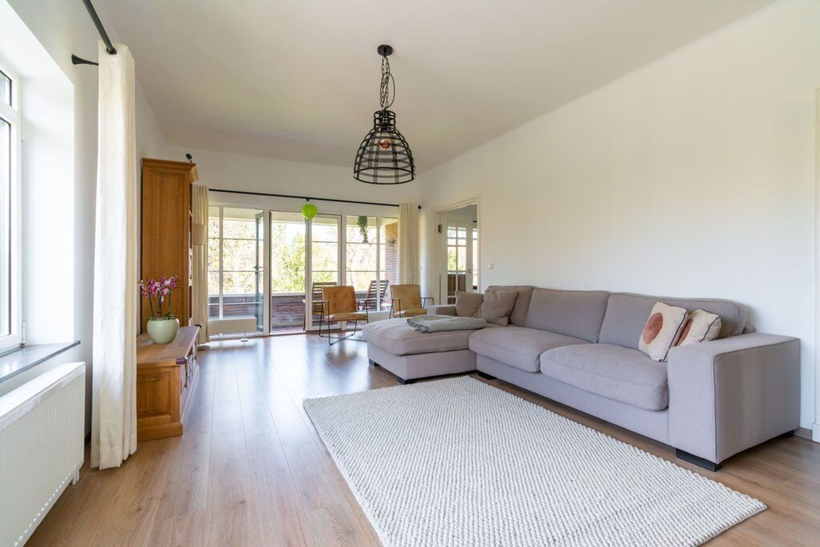 Van Hogenhoucklaan 46