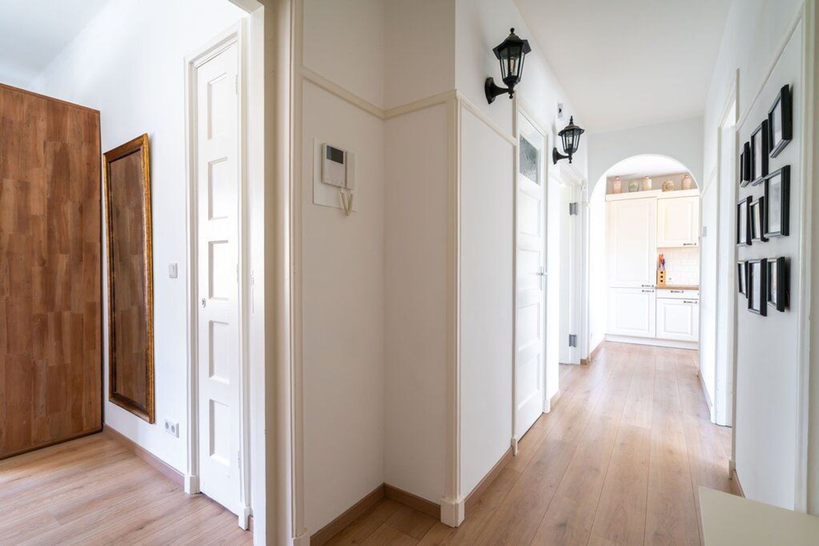 Van Hogenhoucklaan 46