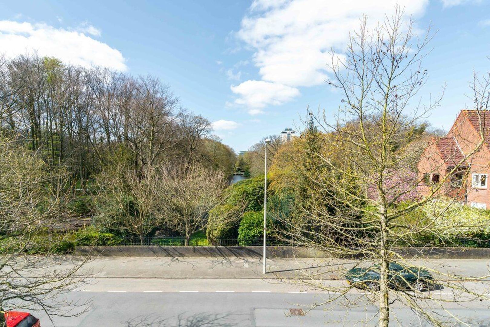 Van Hogenhoucklaan 46