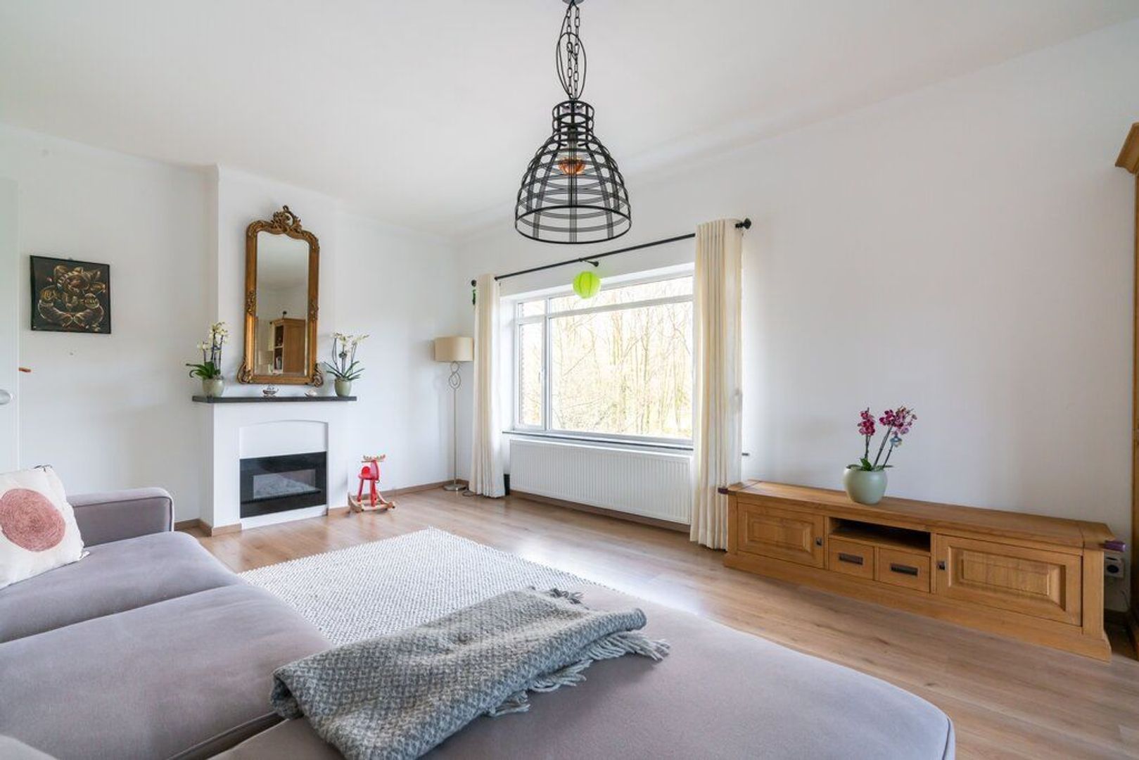 Van Hogenhoucklaan 46