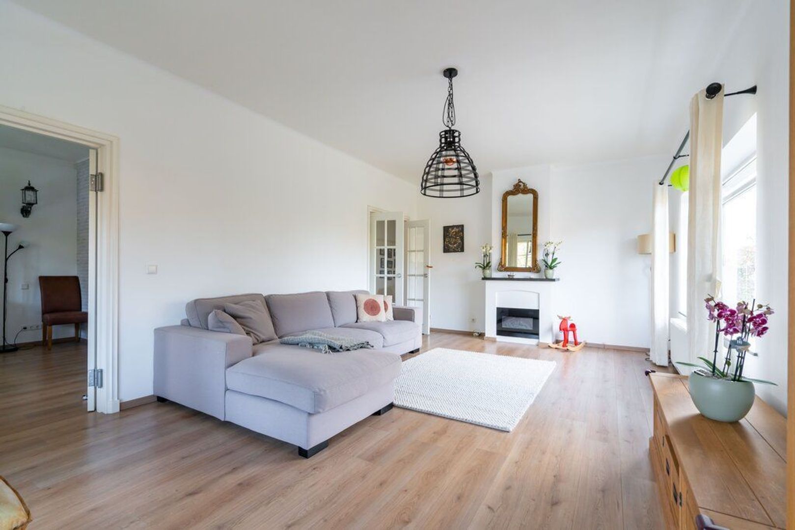 Van Hogenhoucklaan 46