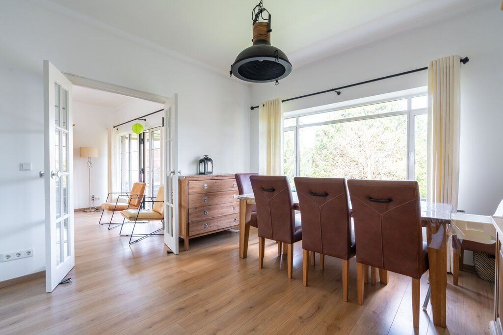 Van Hogenhoucklaan 46