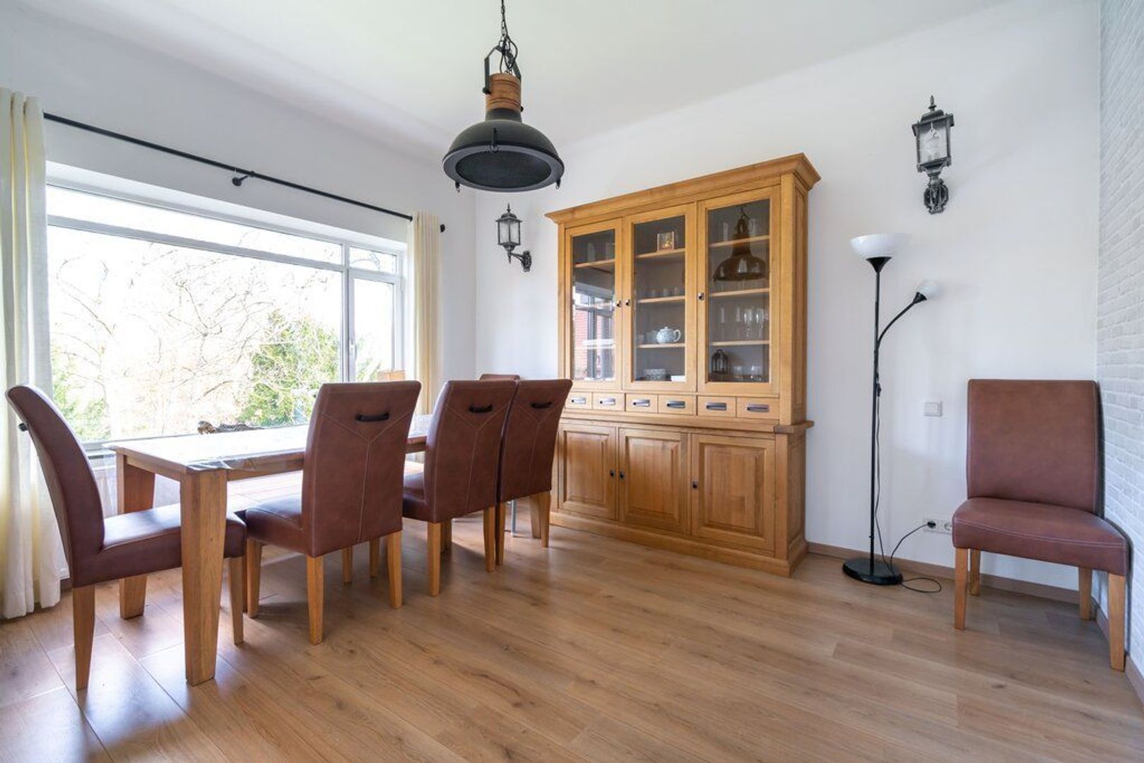 Van Hogenhoucklaan 46