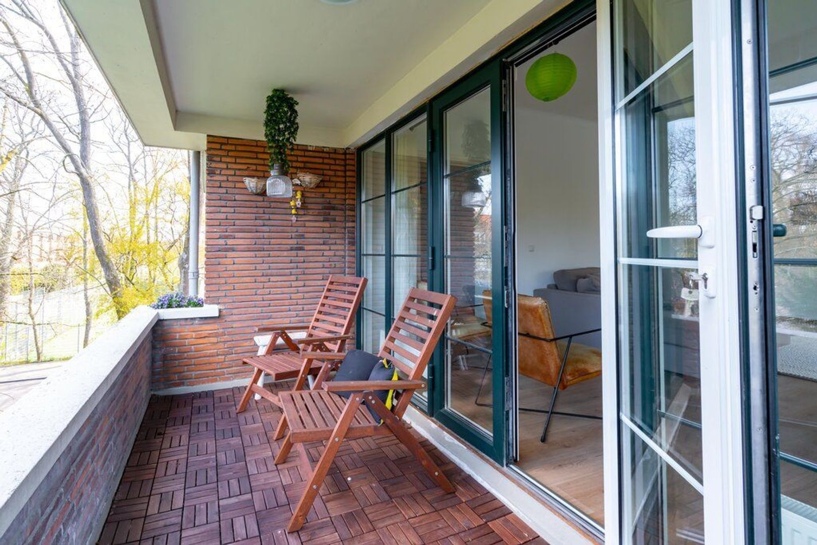 Van Hogenhoucklaan 46