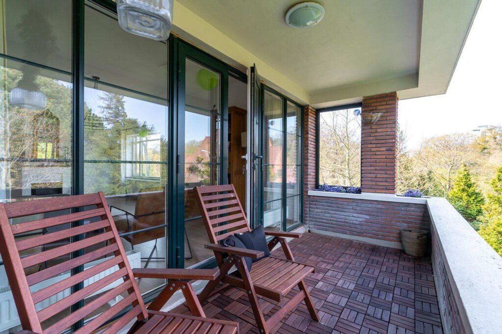 Van Hogenhoucklaan 46