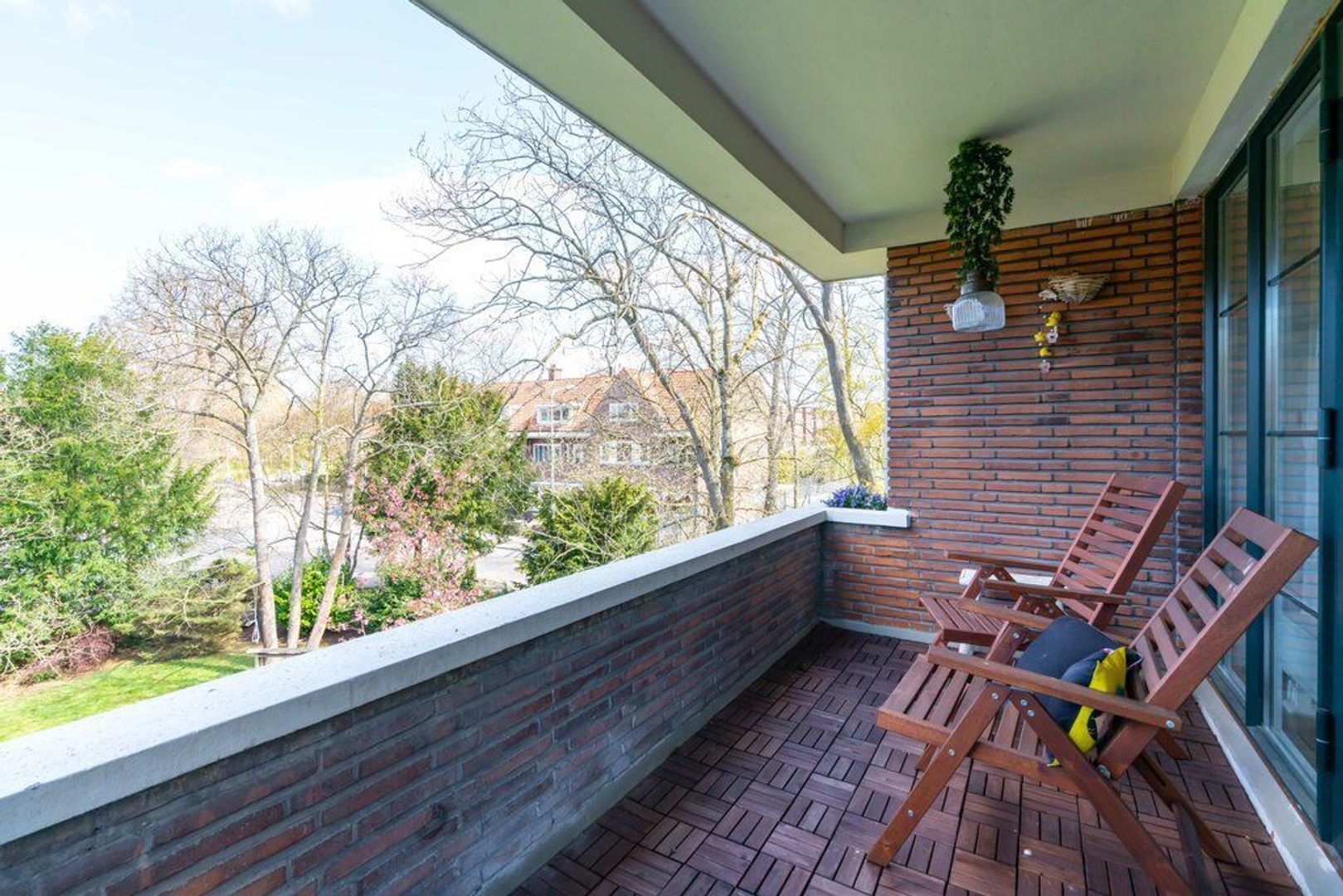 Van Hogenhoucklaan 46