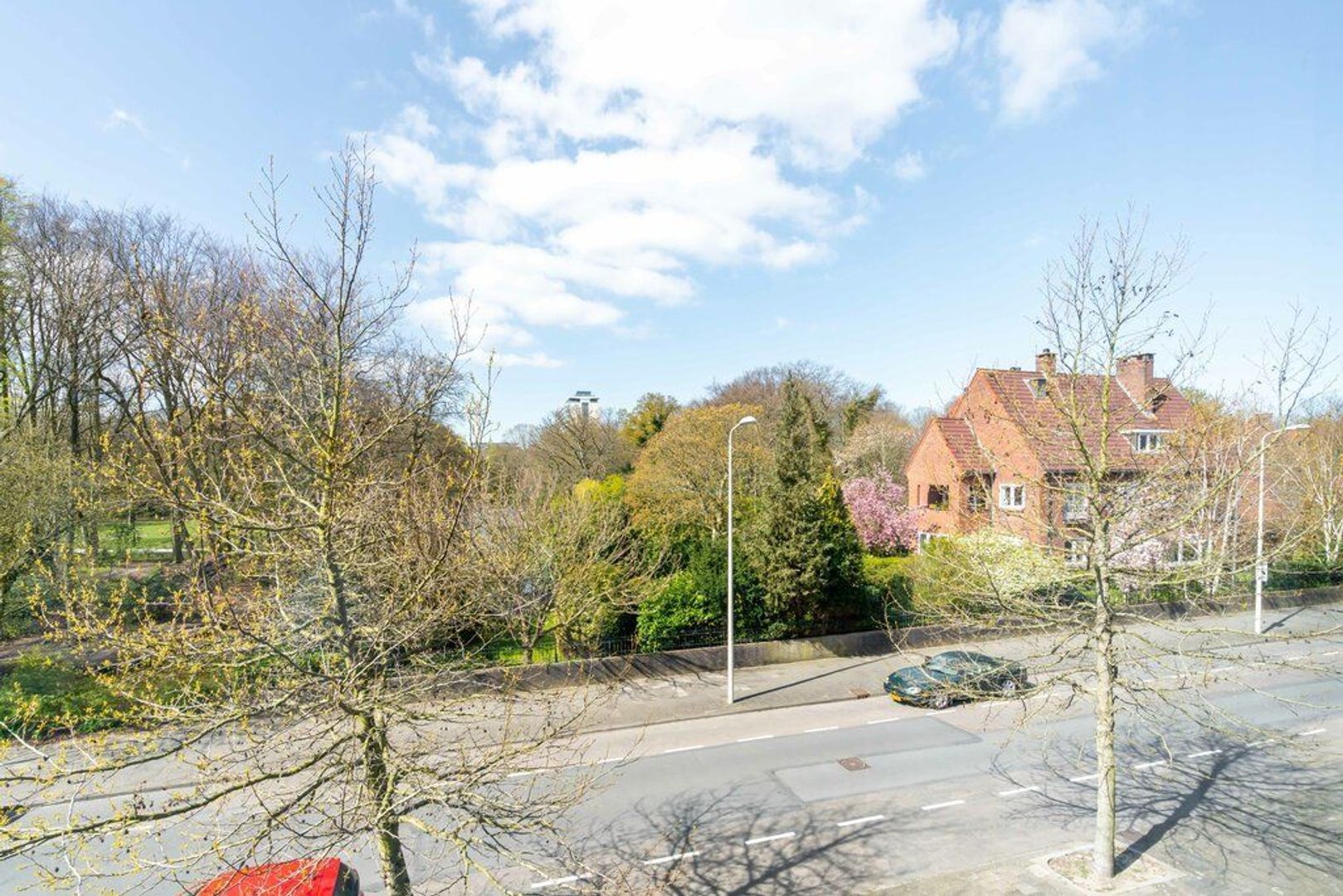 Van Hogenhoucklaan 46