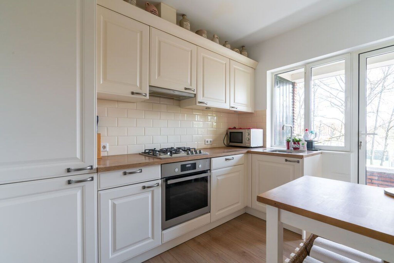 Van Hogenhoucklaan 46