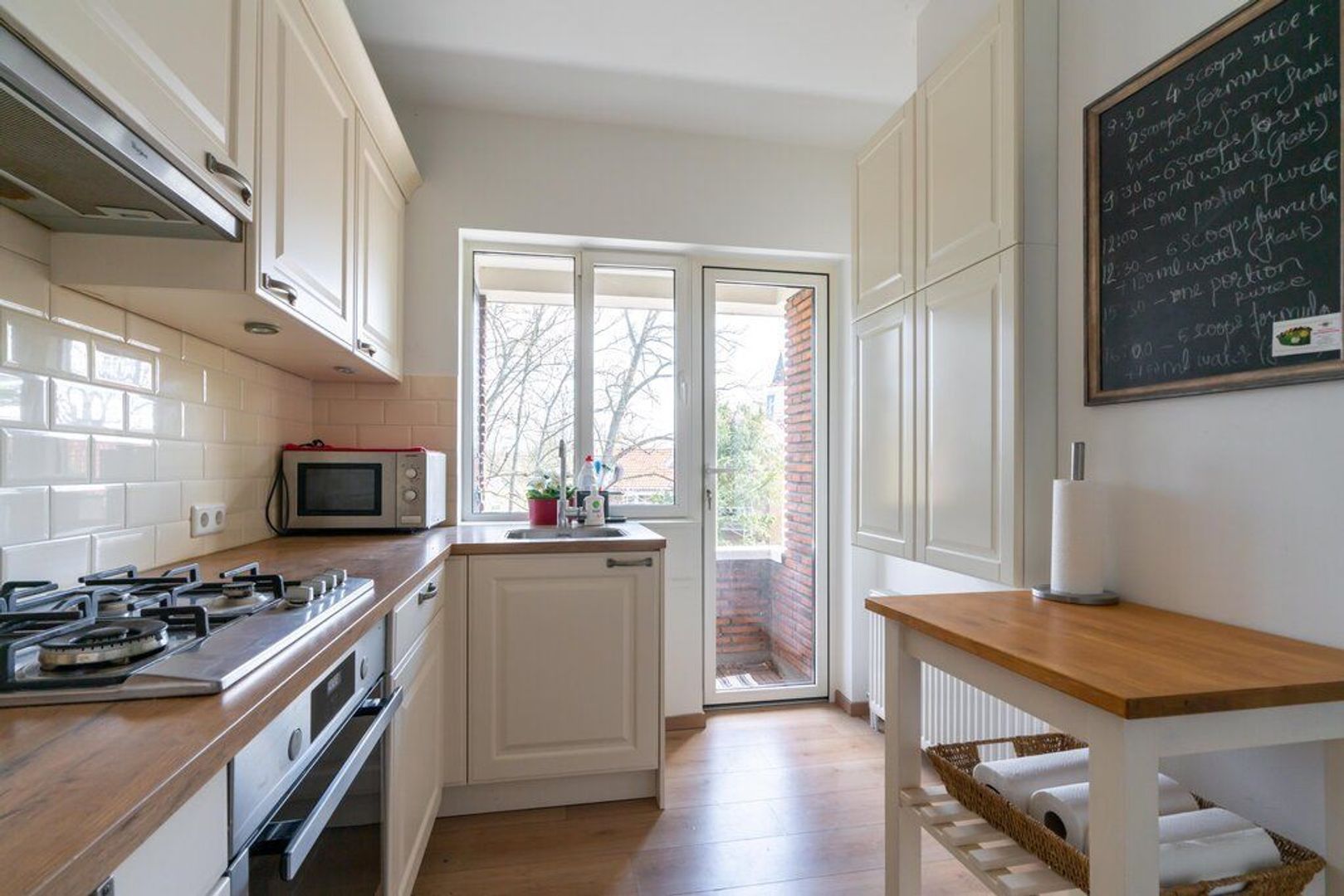 Van Hogenhoucklaan 46