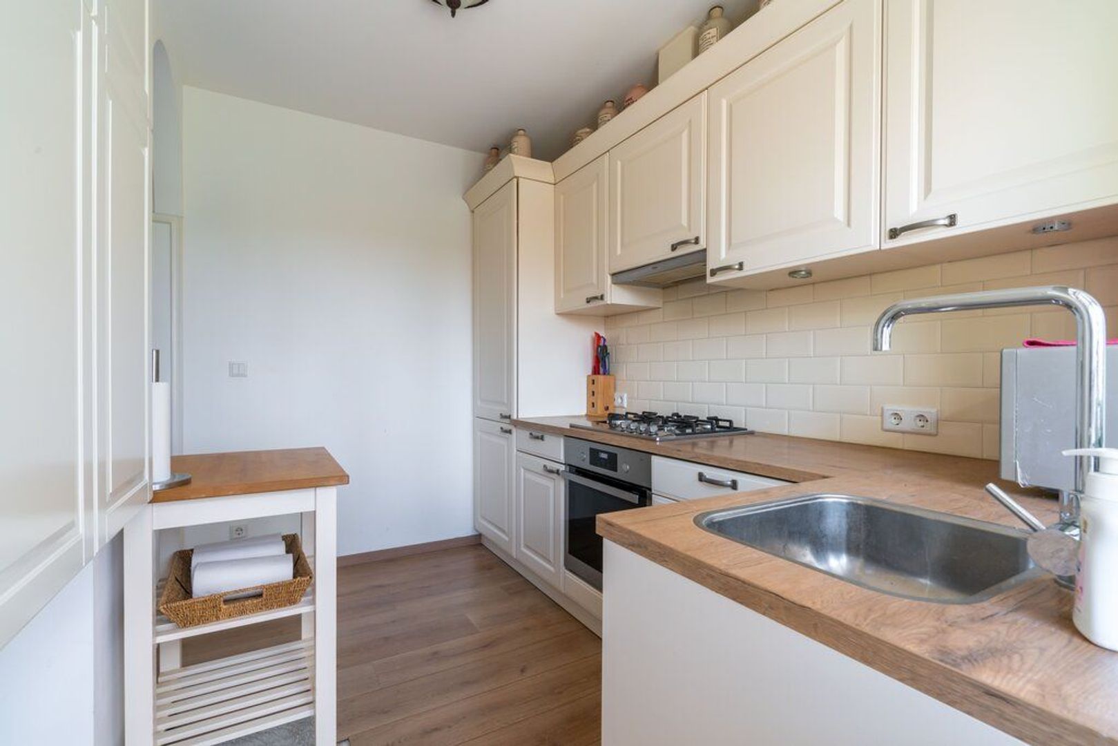 Van Hogenhoucklaan 46