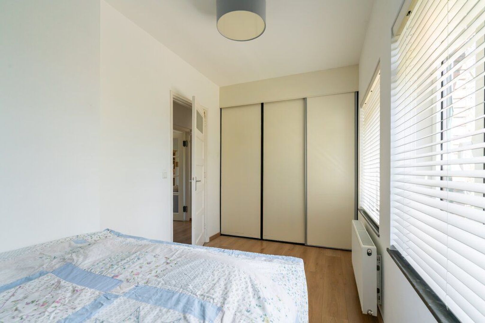 Van Hogenhoucklaan 46