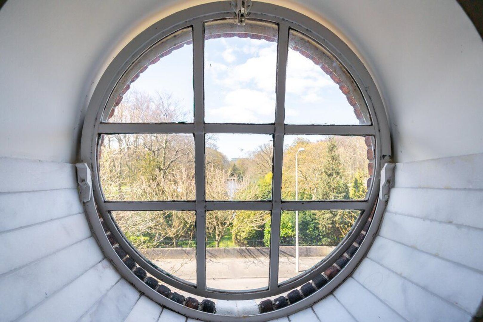 Van Hogenhoucklaan 46