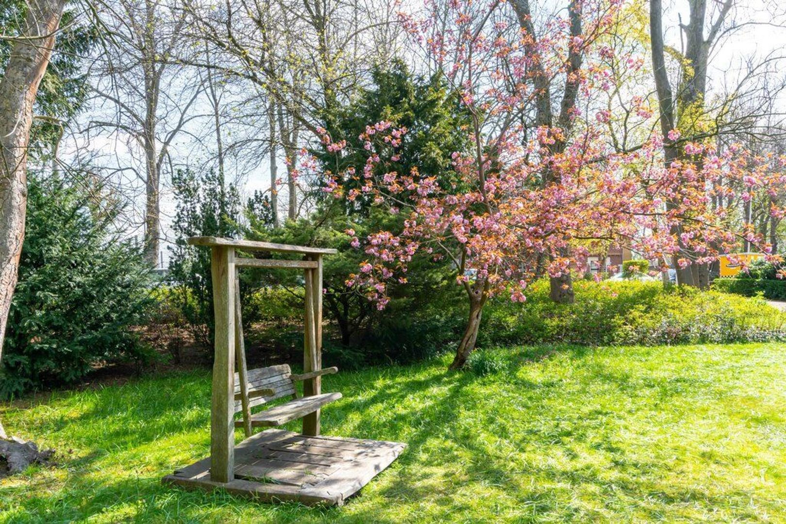 Van Hogenhoucklaan 46