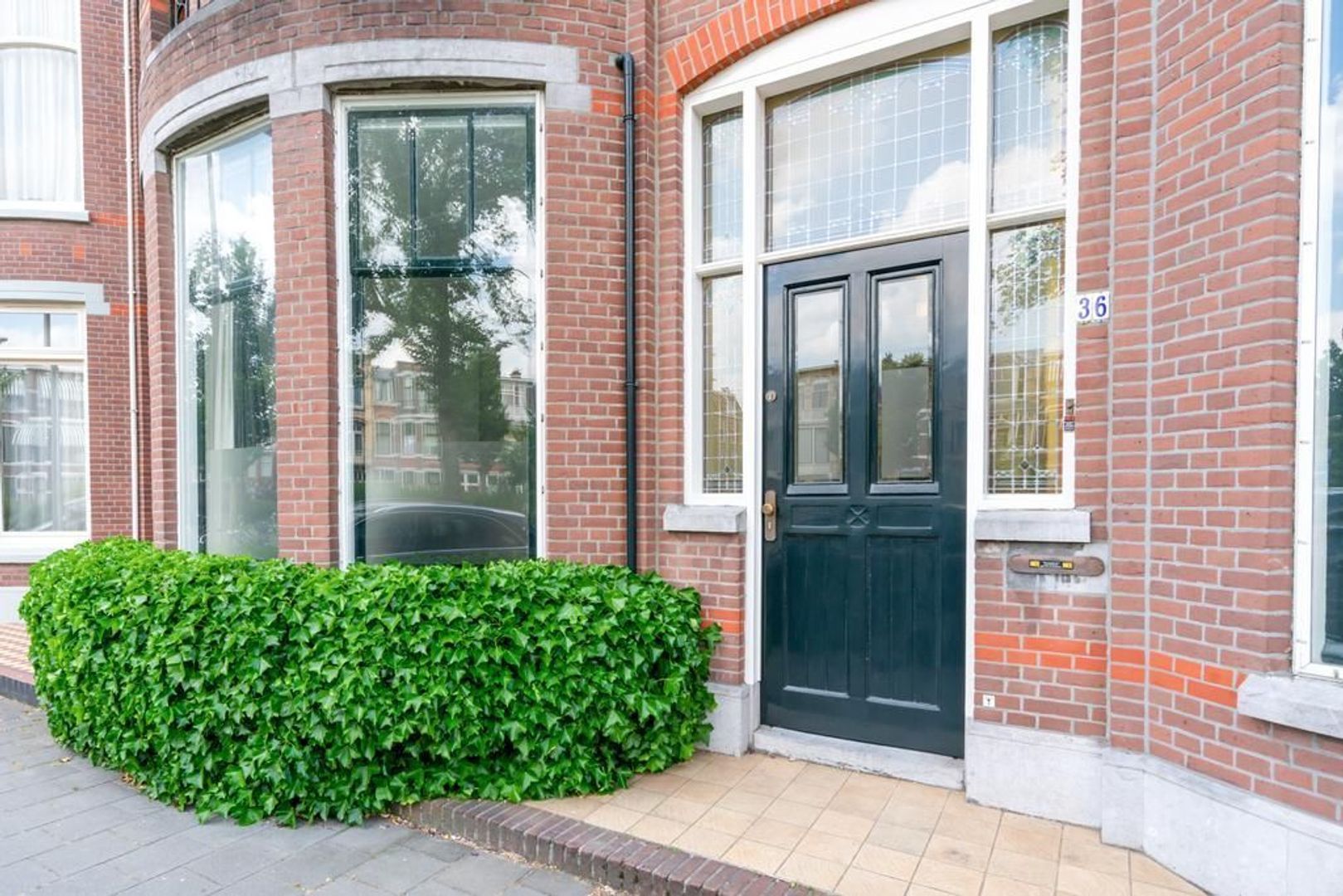 Van Boetzelaerlaan 36