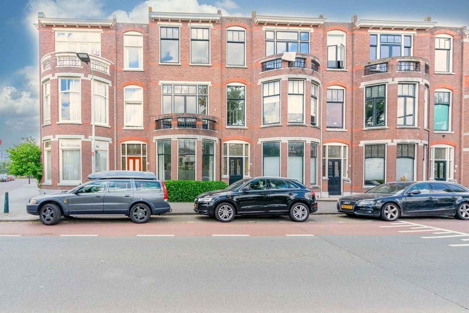 Van Boetzelaerlaan 36