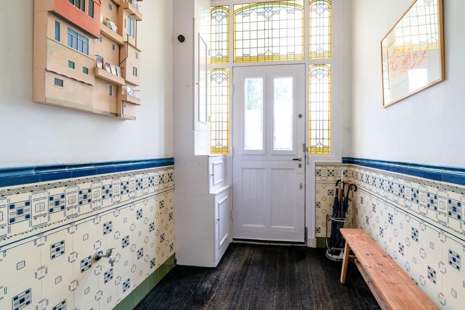 Van Boetzelaerlaan 36