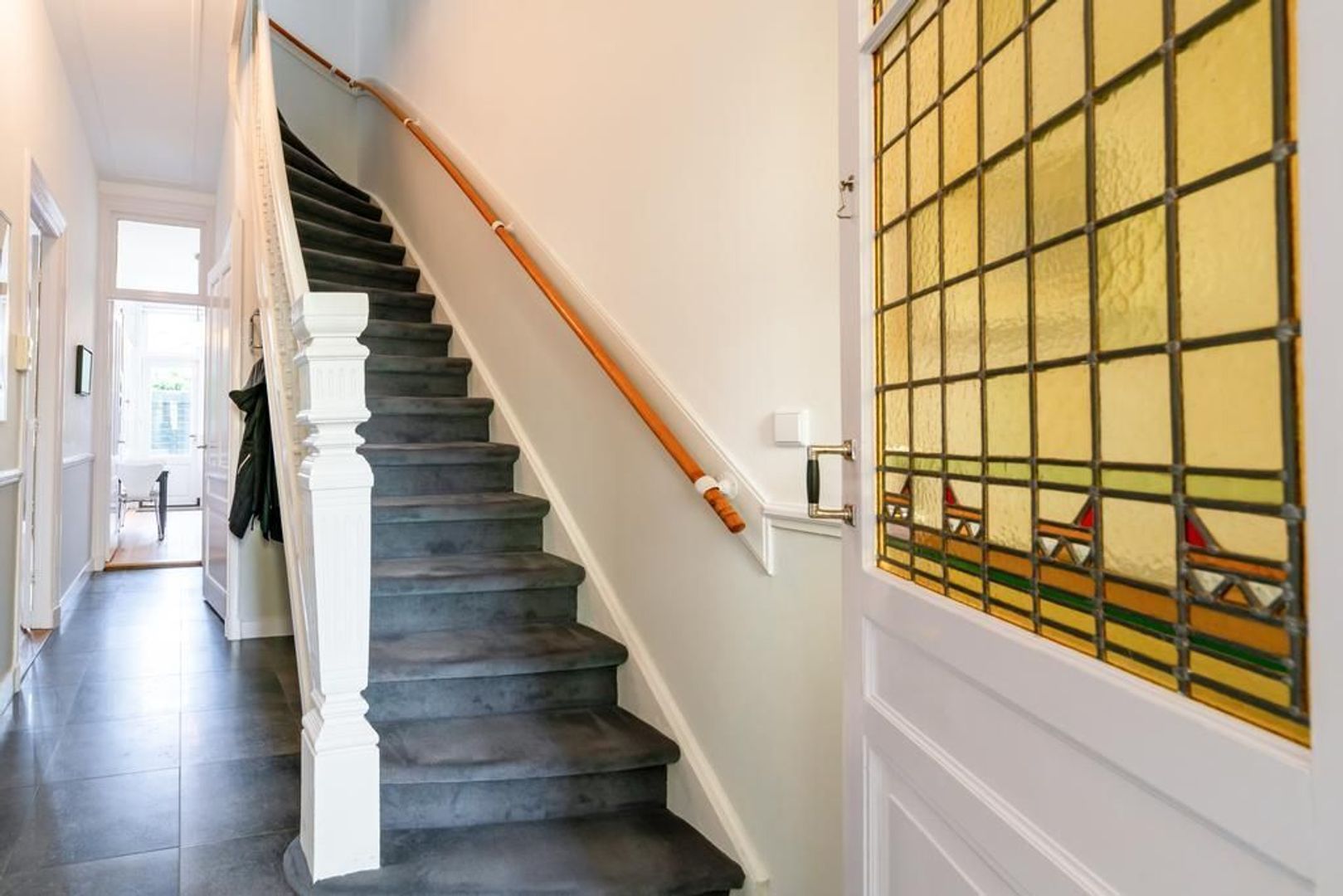 Van Boetzelaerlaan 36