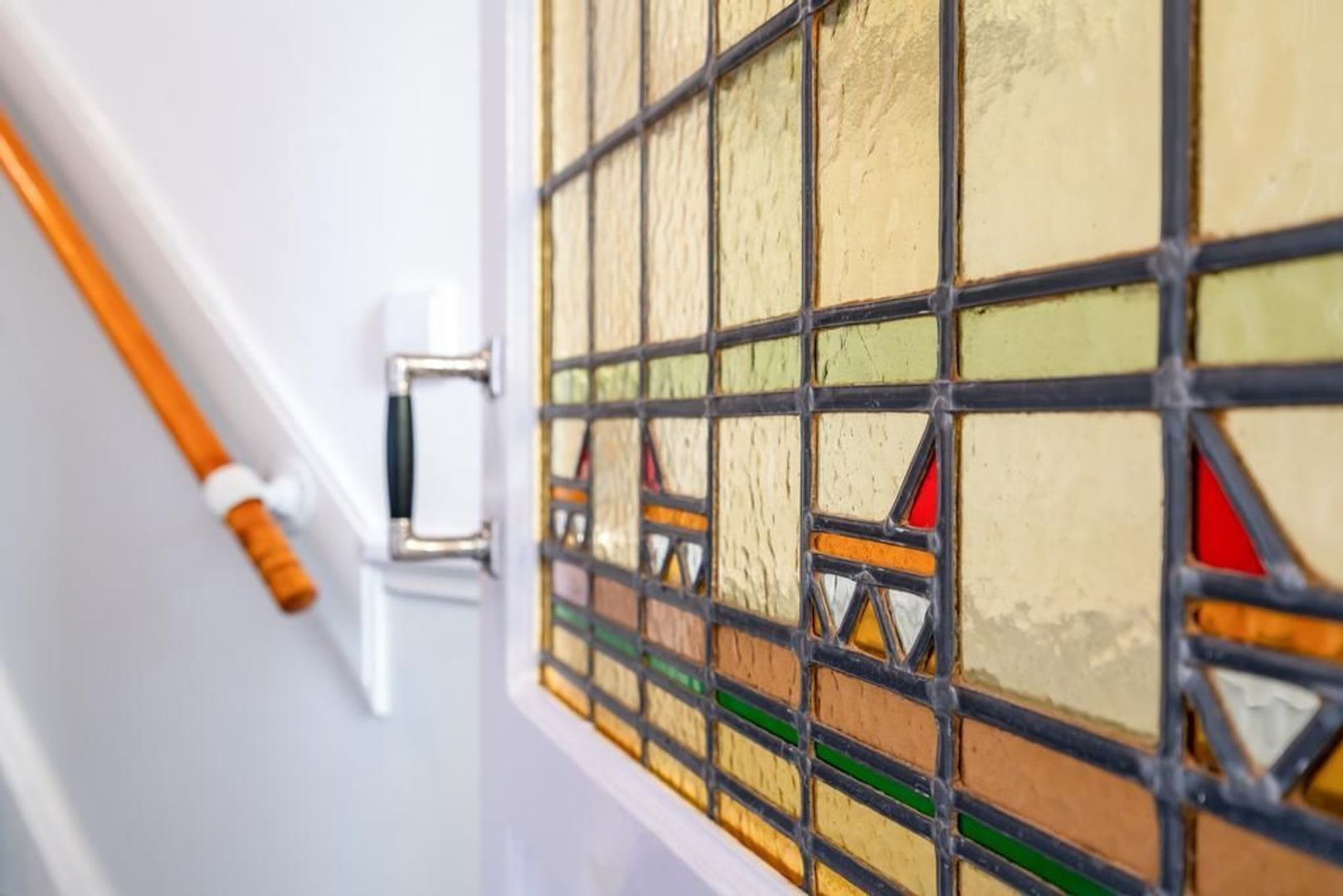 Van Boetzelaerlaan 36