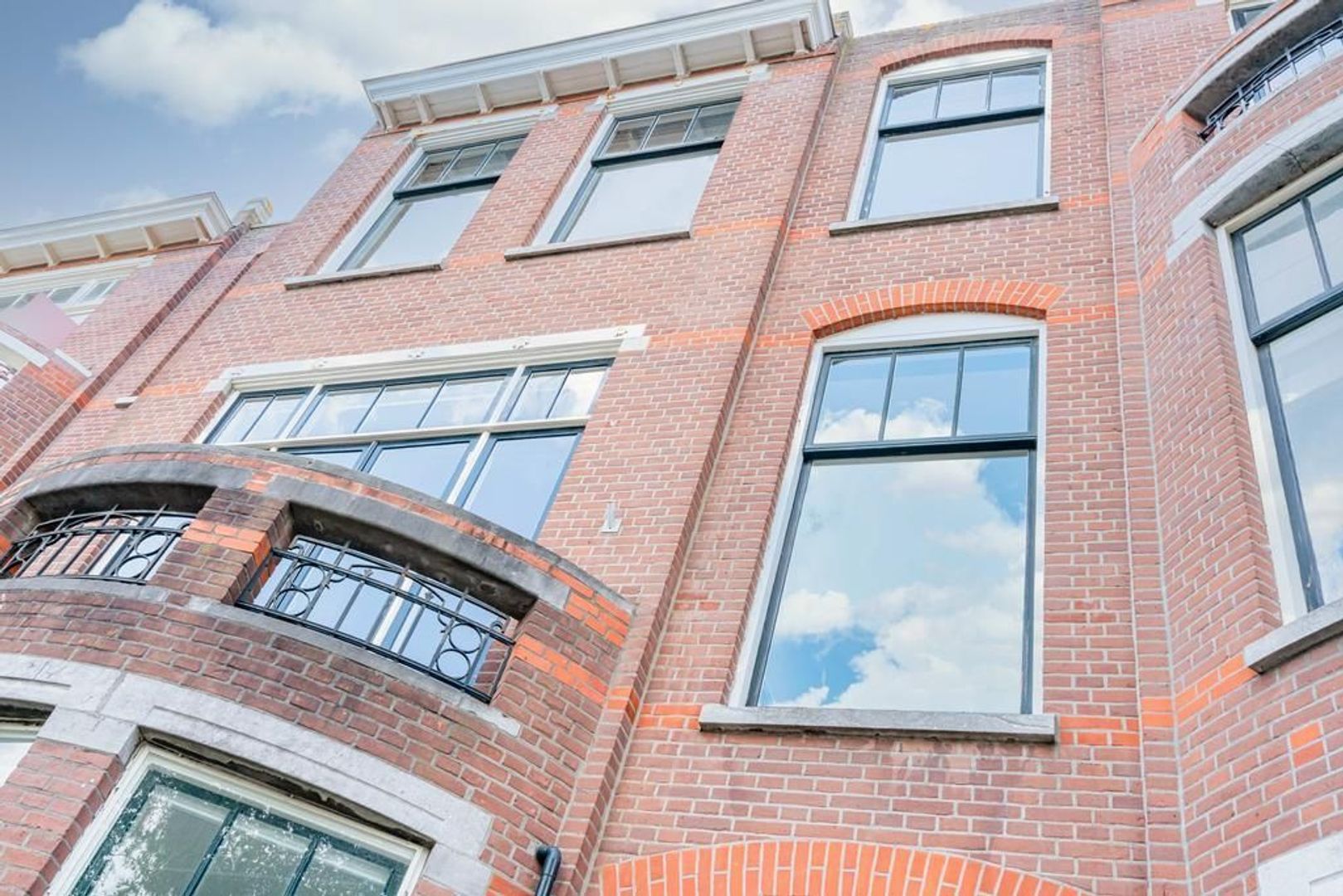 Van Boetzelaerlaan 36