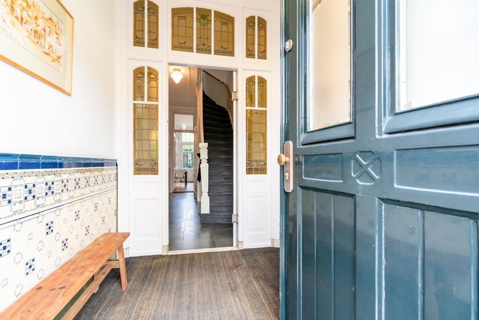 Van Boetzelaerlaan 36