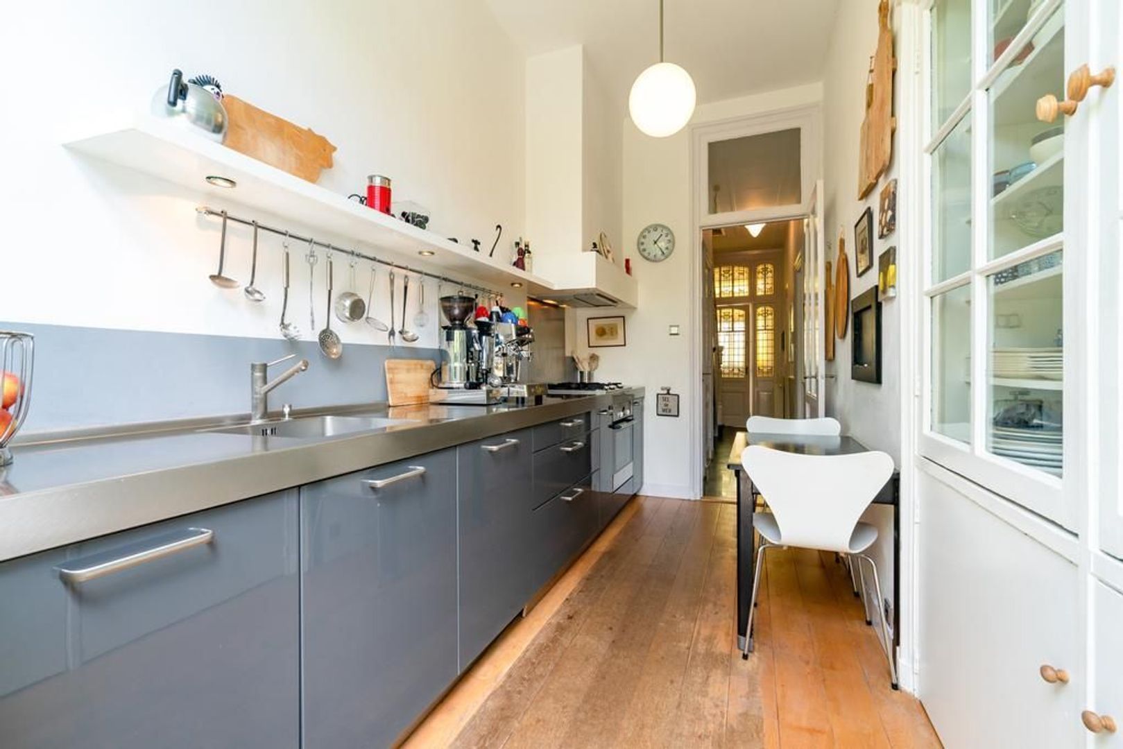 Van Boetzelaerlaan 36